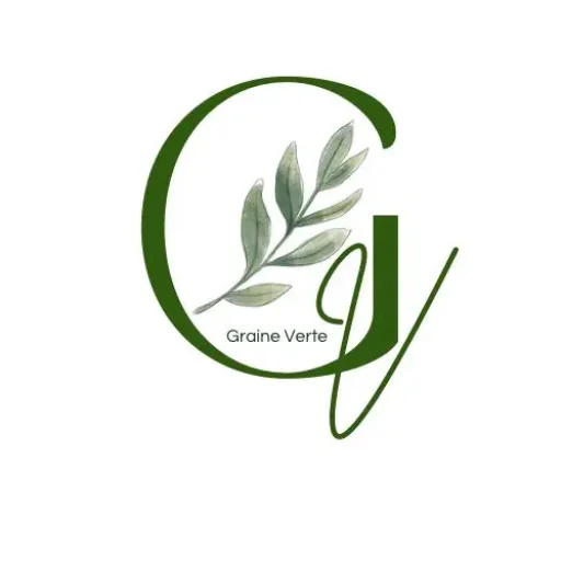 Ma graine verte