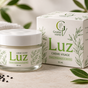 créme Luz